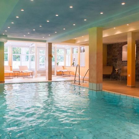 Boutiquehotel Schlosspalais Wernigerode Dış mekan fotoğraf