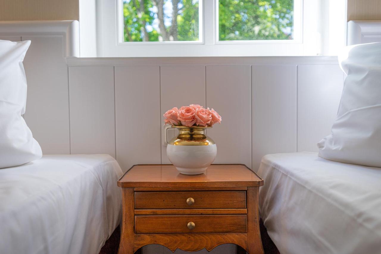 Boutiquehotel Schlosspalais Wernigerode Dış mekan fotoğraf