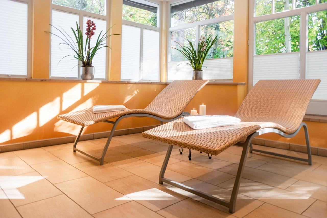 Boutiquehotel Schlosspalais Wernigerode Dış mekan fotoğraf