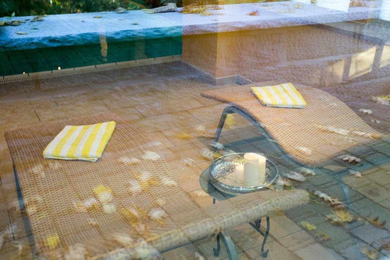 Boutiquehotel Schlosspalais Wernigerode Dış mekan fotoğraf